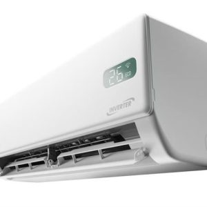Máy lạnh Comfee Inverter 1.5 HP CFS-13VGPF 1