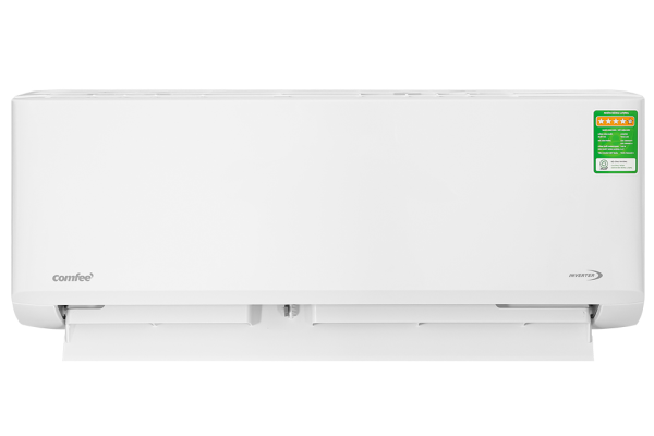 Máy lạnh Comfee Inverter 1 HP CFS-10VDGF-V 0