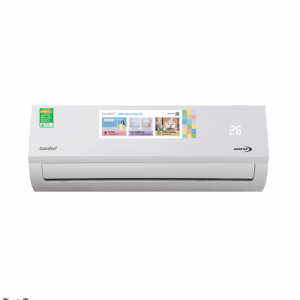 Máy Lạnh Comfee Inverter 1HP CFS-10VAF 0