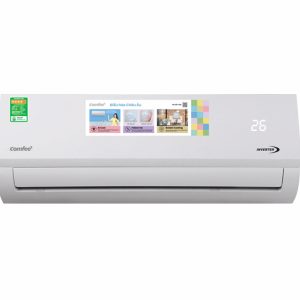 Máy lạnh Comfee Inverter 2.5 HP CFS-25VAF 0