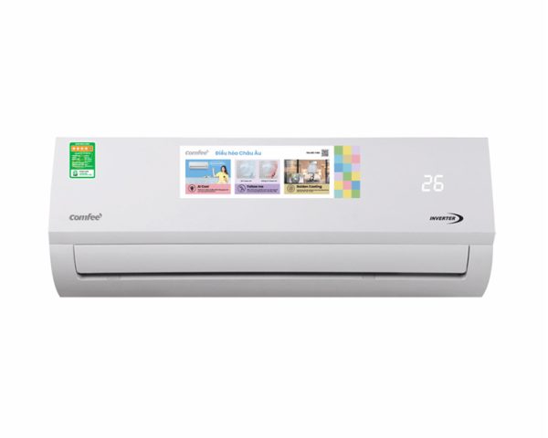 Máy lạnh Comfee Inverter 2.5 HP CFS-25VAF 0