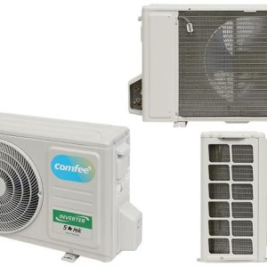 Máy lạnh Comfee Inverter 2 HP CFS-18VGDF 4