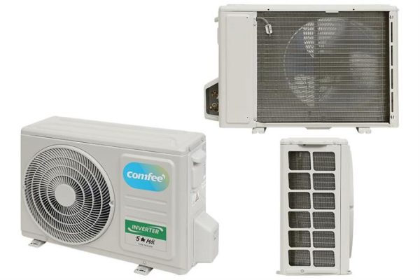 Máy lạnh Comfee Inverter 2 HP CFS-18VGDF 4