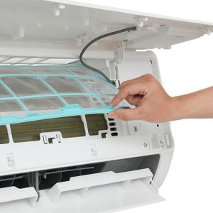 Máy lạnh Comfee Inverter 2 HP CFS-18VGDF 2