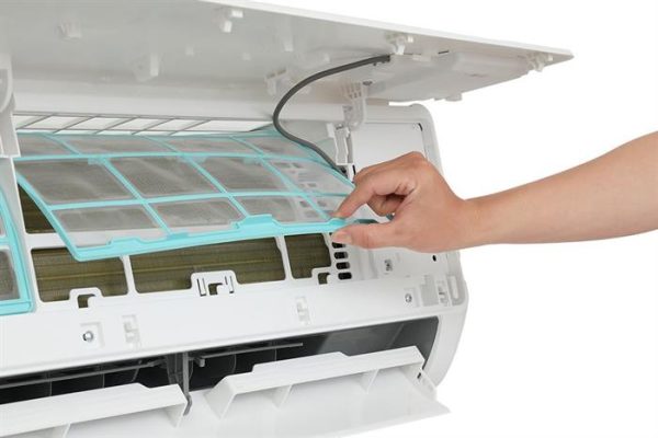 Máy lạnh Comfee Inverter 2 HP CFS-18VGDF 2