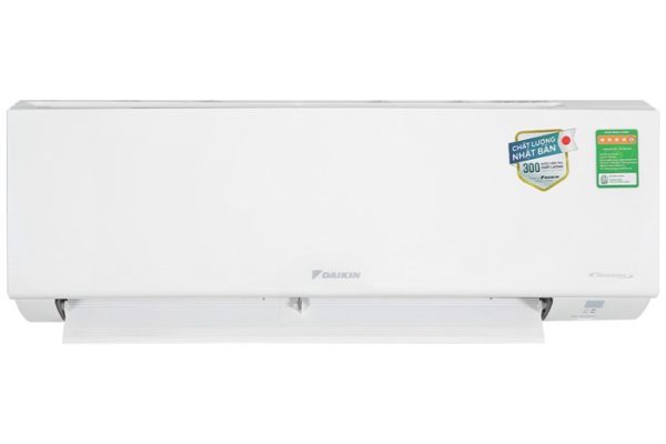 Máy lạnh Daikin FTKB60YVMV 2.5HP Inverter 1