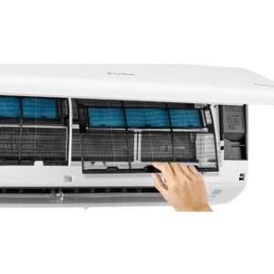 Máy lạnh Daikin Inverter 1.0 HP FTKB25YVMV 1