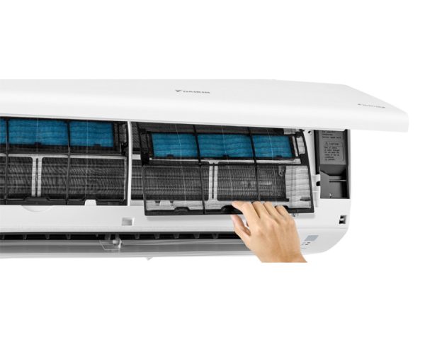 Máy lạnh Daikin Inverter 1.0 HP FTKB25YVMV 1