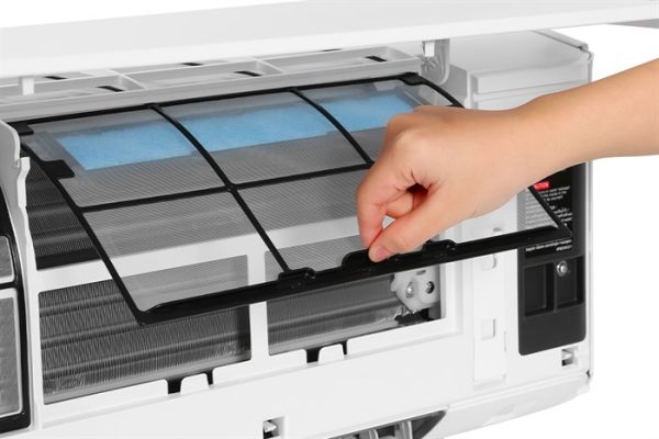 Máy lạnh Daikin Inverter 1.5 HP FTKY35WMVMV 3