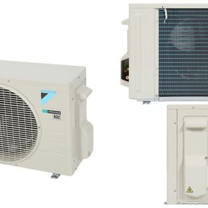 Máy lạnh Daikin Inverter 1.5 HP FTKY35WMVMV 5