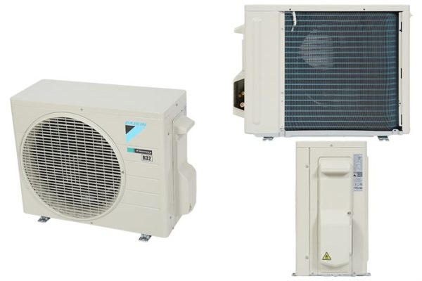 Máy lạnh Daikin Inverter 1.5 HP FTKY35WMVMV 5