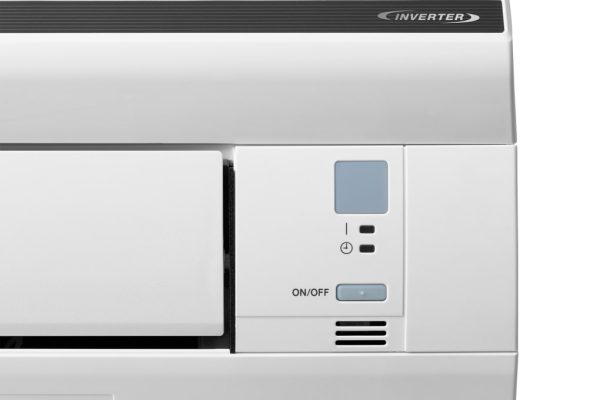 Máy lạnh Daikin Inverter 2.5 HP FTKB60WAVMV 2