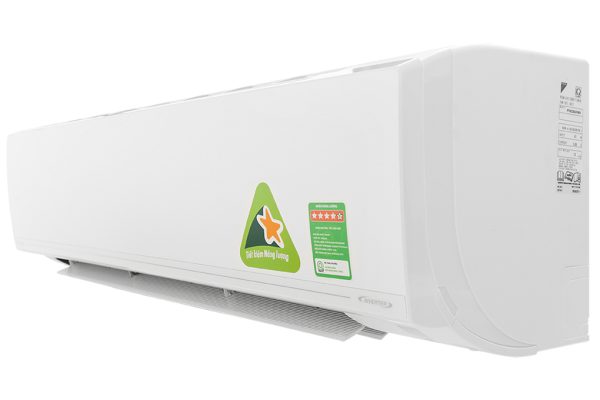 Máy lạnh Daikin Inverter 3 HP FTKC71UVMV 2