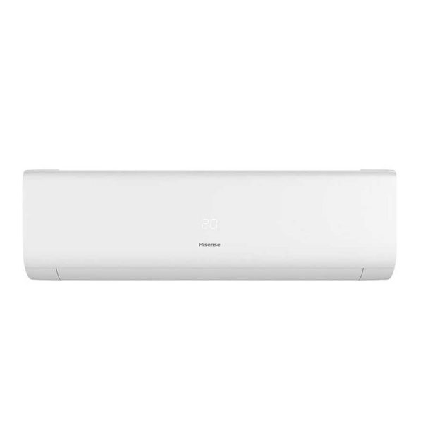 Máy lạnh Hisense AS-12TR4RYDTU00B Inverter 1.5 HP - Chính hãng 0