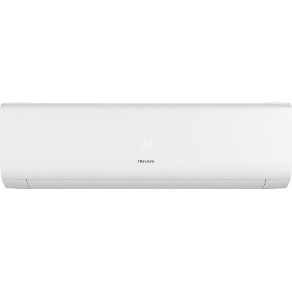 Máy lạnh Hisense Inverter 2.5 HP AS-24TW4RXBTU00 0