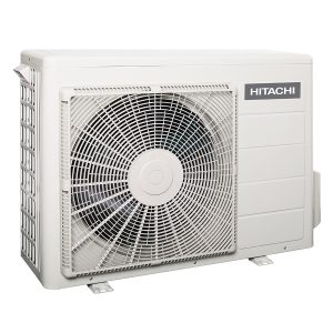 Máy lạnh Hitachi 2.5 HP RAS-EJ24CKV 2