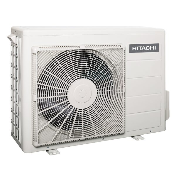 Máy lạnh Hitachi 2.5 HP RAS-EJ24CKV 2