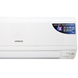 Máy lạnh Hitachi Inverter 1.5 Hp RAS-SD13CD/RAC-SX13CD(W) 2