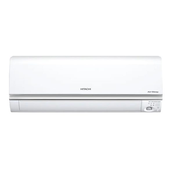 Máy lạnh Hitachi Inverter 1.5 Hp RAS-SD13CD/RAC-SX13CD(W) 0