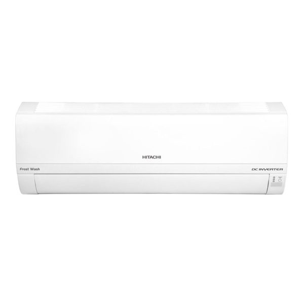 Máy lạnh Hitachi Inverter 1.5HP RAC/RAS-XJ13CMV 0