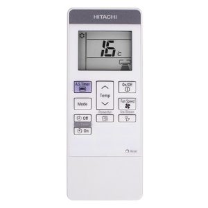Máy lạnh Hitachi XJ18CKV (2.0 Hp) Inverter 2