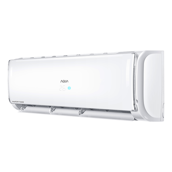 Máy lạnh Inverter Cao cấp AQA-KCRV13TH 1