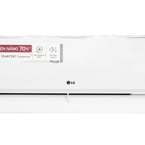 Máy lạnh LG 12000BTU Inverter IEC12G1 0