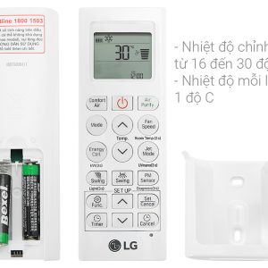 Máy lạnh LG Inverter 1.5 HP V13APFUV 1