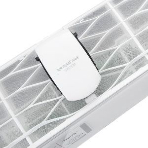 Máy lạnh LG Inverter 1.5 HP V13APFUV 6