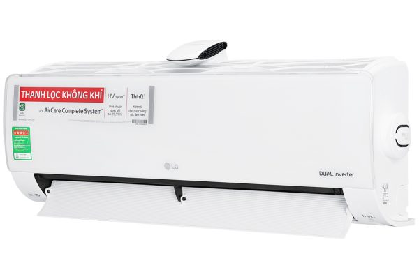 Máy lạnh LG Inverter 1.5 HP V13APFUV 7