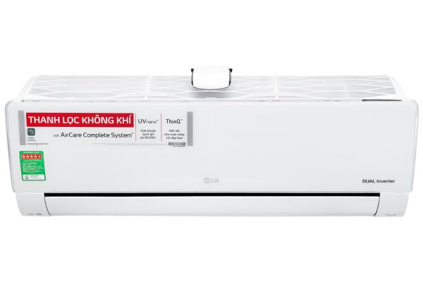Máy lạnh LG Inverter 1.5 HP V13APFUV 10