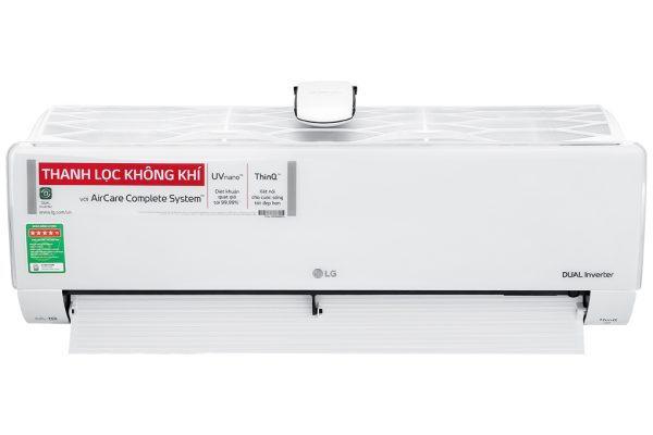 Máy lạnh LG Inverter 1.5 HP V13APFUV 9