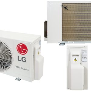 Máy lạnh LG Inverter 1.5 HP V13APFUV 2