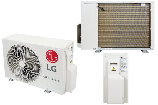Máy lạnh LG Inverter 1.5 HP V13APFUV 2