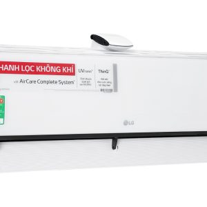 Máy lạnh LG Inverter 1.5 HP V13APFUV 8