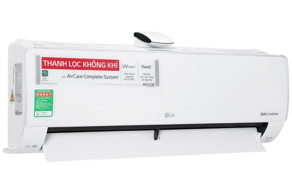 Máy lạnh LG Inverter 1.5 HP V13APFUV 8