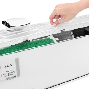 Máy lạnh LG Inverter 1.5 HP V13APFUV 5