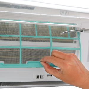 Máy lạnh Midea 1.5 HP MSAF-13CRN8 2