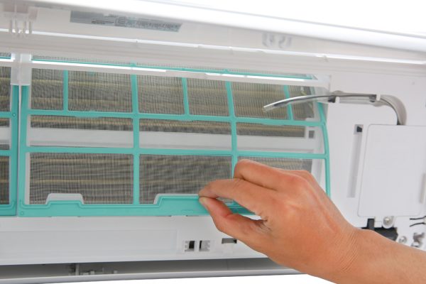 Máy lạnh Midea 1.5 HP MSAF-13CRN8 2