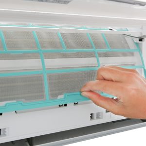 Máy lạnh Midea 2 HP MSAF-18CRN8 Hàng chính hãng 2