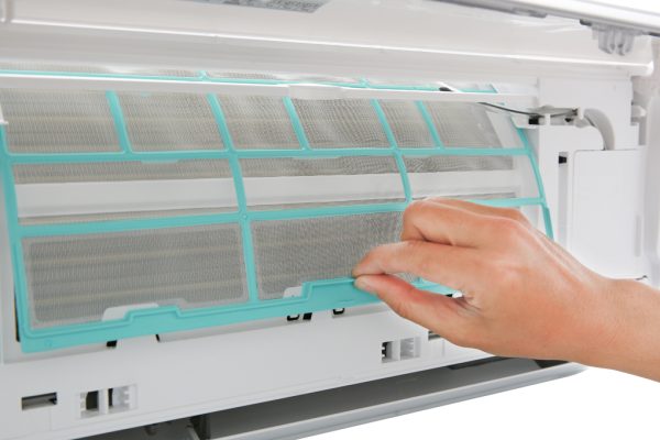 Máy lạnh Midea 2 HP MSAF-18CRN8 Hàng chính hãng 2