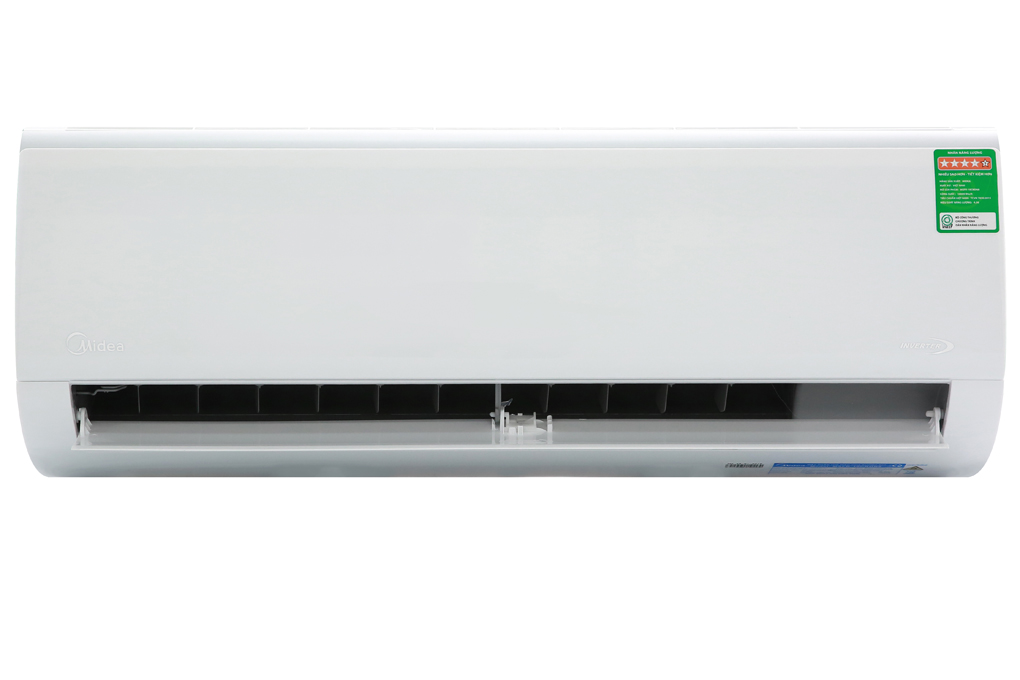 Máy lạnh Midea Inverter 1.5 HP MSFR-13CRDN8 0