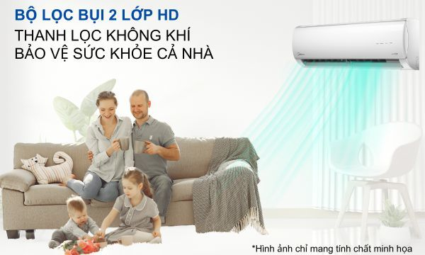 may-lanh-midea-inverter-1-hp-msaf6-10cdn8-2-1 Máy lạnh Midea Inverter 1 HP MSAF6-10CDN8
