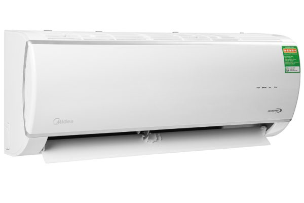 Máy lạnh Midea Inverter 1 HP MSAFA-10CRDN8 Mới 1