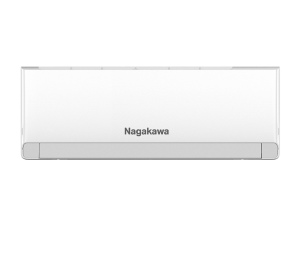 Máy lạnh Nagakawa Inverter 1.5 HP NIS-C12R2U51 (Mode 2025 ) 0