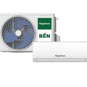 Máy lạnh Nagakawa Inverter 1.5 HP NIS-C12R2U51 (Mode 2025 ) 1