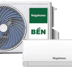 Máy lạnh Nagakawa Inverter 2 HP NIS-C18R2U51 2
