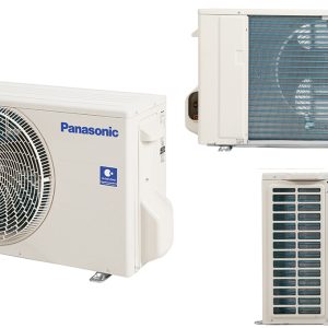 Máy lạnh Panasonic 1.5 HP CU/CS-N12WKH-8 2