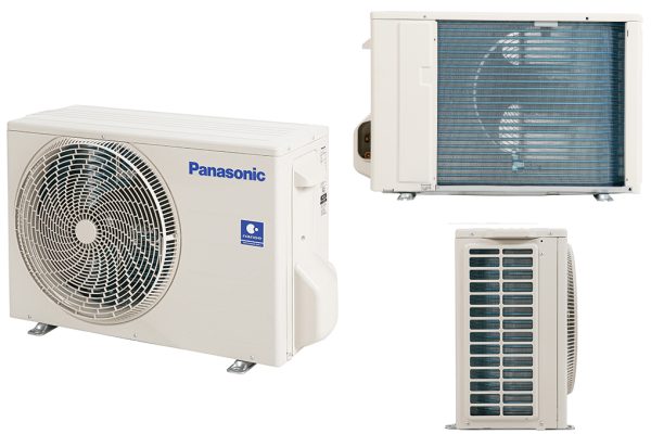 Máy lạnh Panasonic 1.5 HP CU/CS-N12WKH-8 2