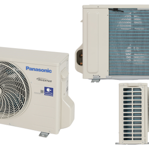 Máy lạnh Panasonic Inverter 1 HP CU/CS-PU9AKH-8 1
